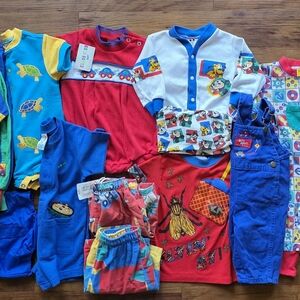 Meet your Posher, Evelyn